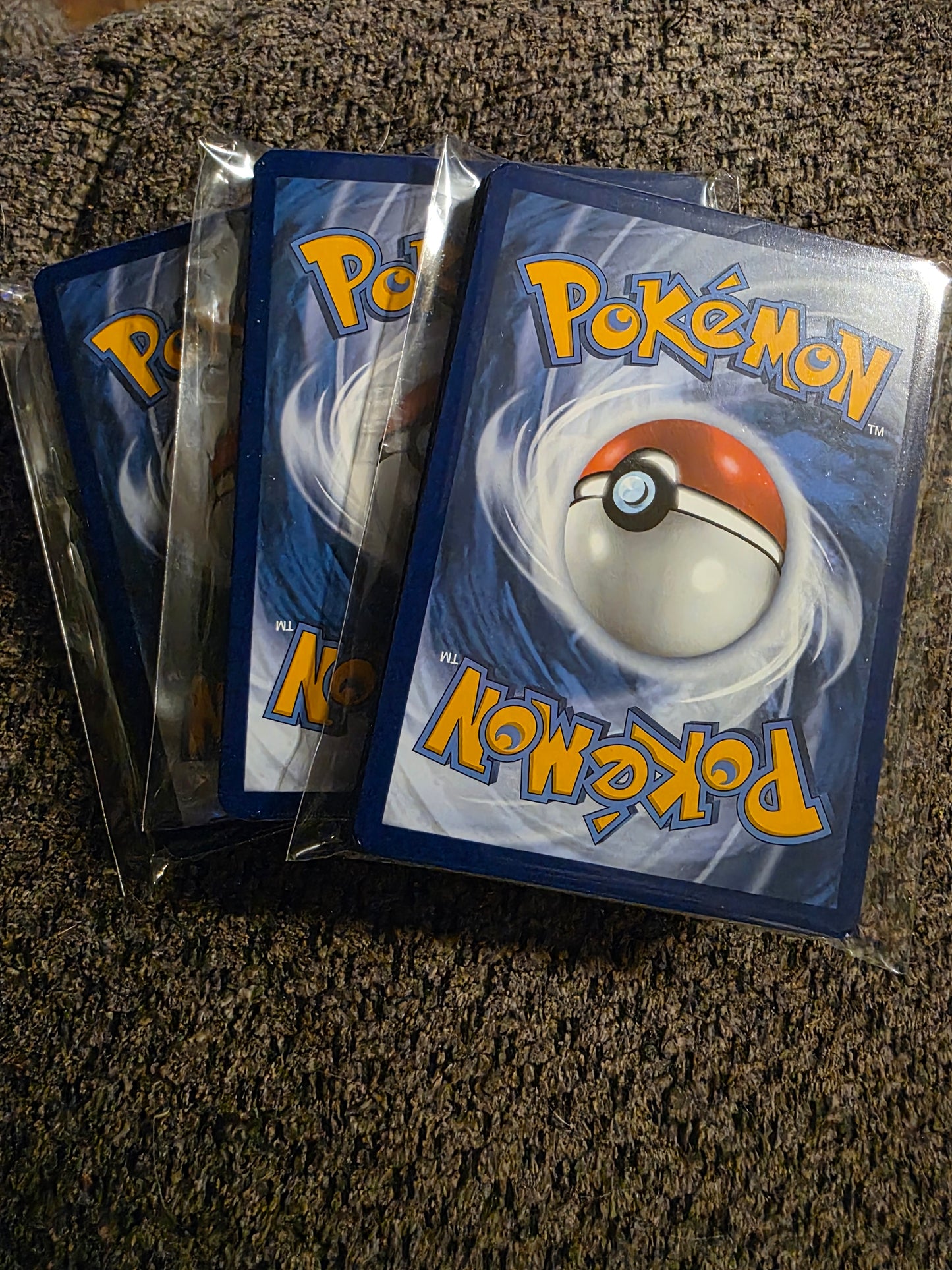 Pokemon Grab Bag of 20 cards
