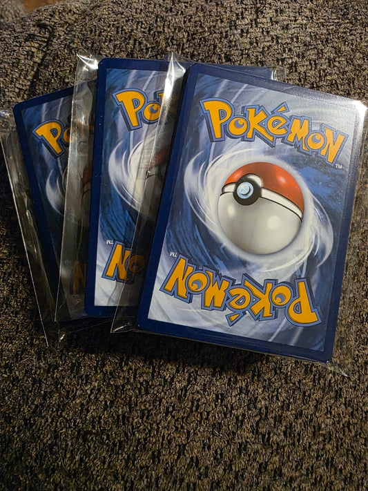 Pokemon Grab Bag of 20 cards